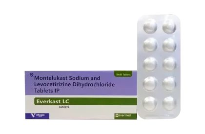 EVERKAST LC (10 PACK) 