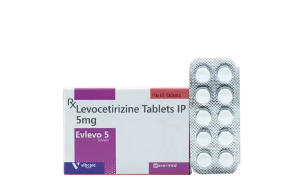 EVLEVO 5 