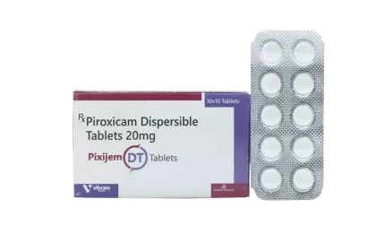 PIXIJEM DT 