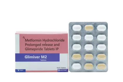 GLIMIVER M2 