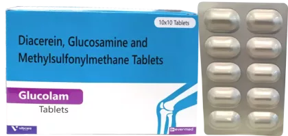 GLUCOLAM 