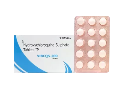 VIBCQS 200  (DPCO)