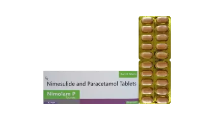 NIMOLAM P 