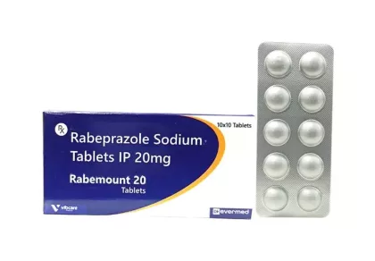 RABEMOUNT 20