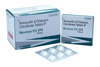 REVMOX CV 375
