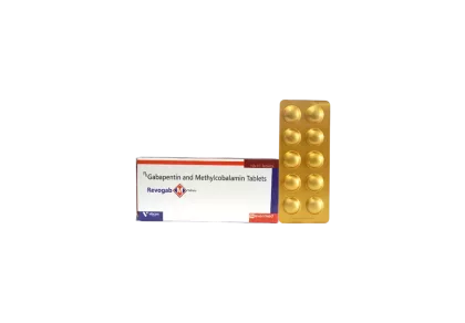 REVOGAB M  (10 PACK)