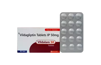 VILDALAM 50 
