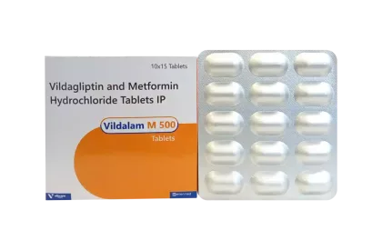 VILDALAM M 500 