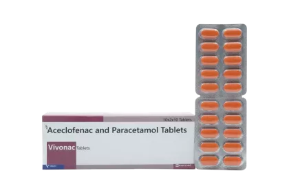 VIVONAC TABLET 