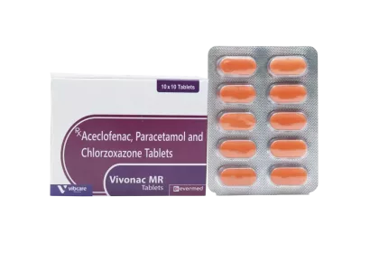 VIVONAC MR (BLISTER) 