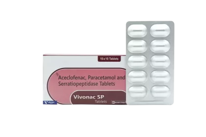 VIVONAC SP 
