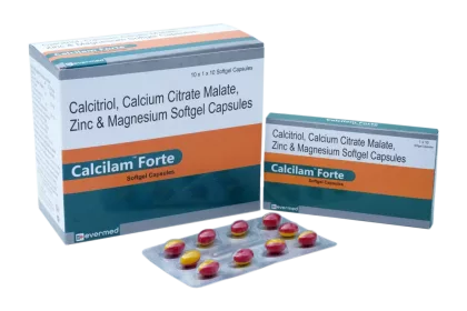 CALCILAM FORTE