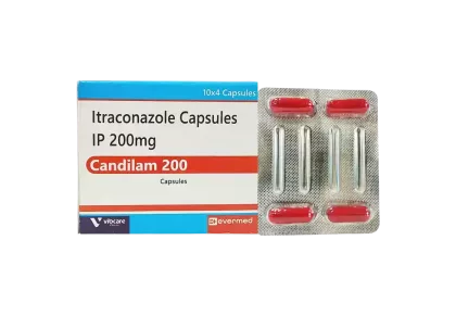 CANDILAM 200 