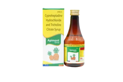 APIMONT SYRUP 