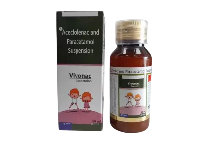 VIVONAC SUSPENSION 