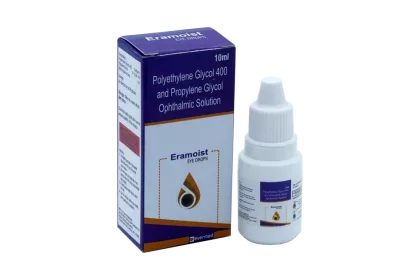 ERAMOIST EYE DROP