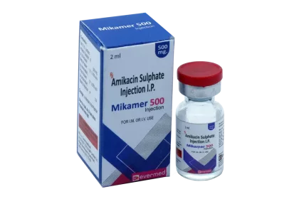 MIKAMER 500 INJECTION