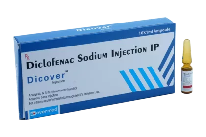 DICOVER INJECTION