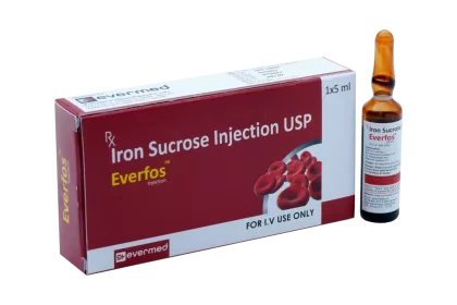 EVERFOS INJECTION