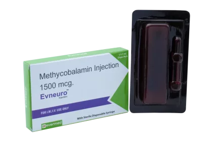 EVNEURO INJECTION
