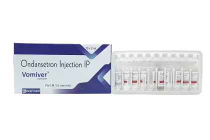VOMIVER INJECTION