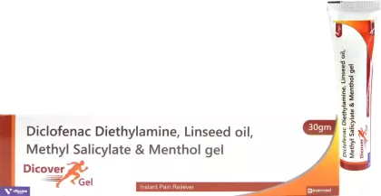 DICOVER GEL 