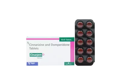 CINARJEM D 