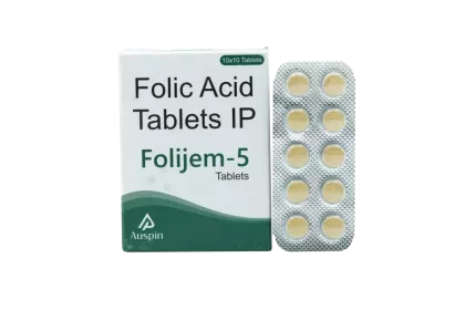 FOLIJEM 5 