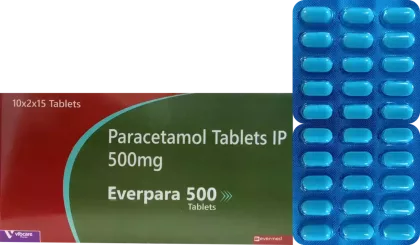 EVERPARA 500 