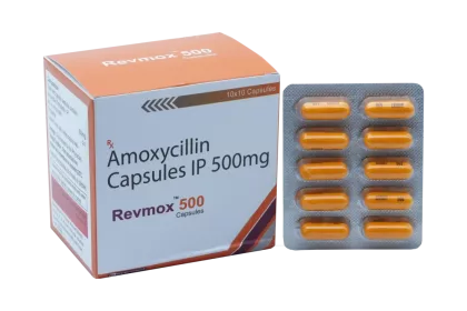 REVMOX 500