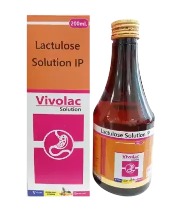 VIVOLAC SOLUTION 