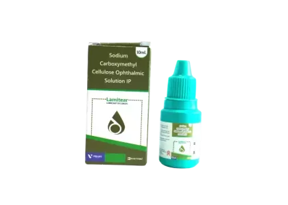 LAMITEAR EYE DROP