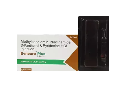 EVNEURO PLUS INJECTION