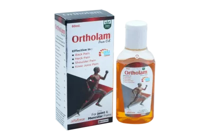 ORTHOLAM OIL