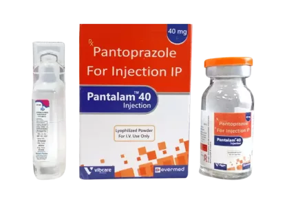 PANTALAM 40 INJECTION