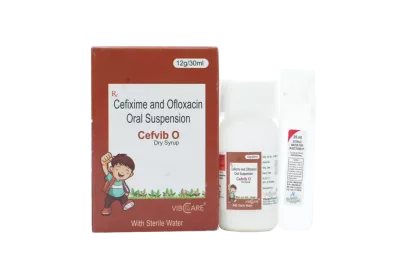 CEFVIB O WFR DRY SYRUP
