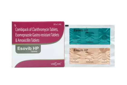 ESOVIB HP KIT