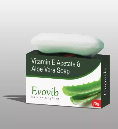 EVOVIB SOAP