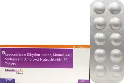 MONTIVIB AL 