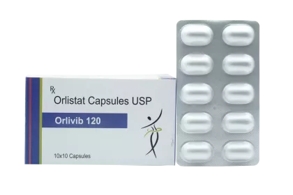 ORLIVIB 120