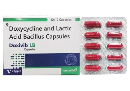 DOXIVIB LB 