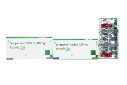 FAROVIB 200 