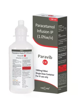 PARAVIB IV