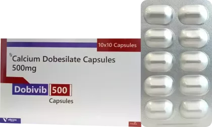 DOBIVIB 500 