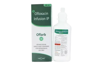 OFLARB IV ###