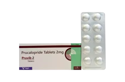 PRUVIB 2 