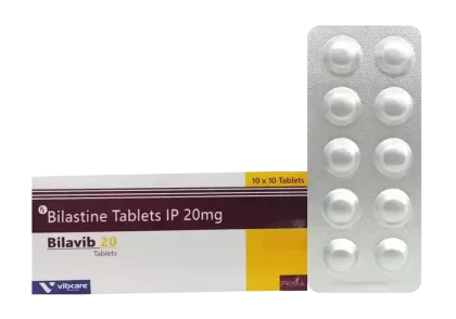BILAVIB 20 