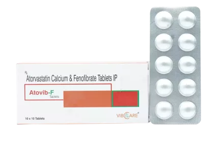 ATOVIB F 10/160
