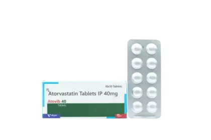 ATOVIB 40 