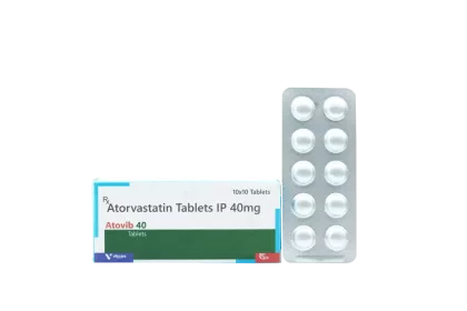 ATOVIB 40 